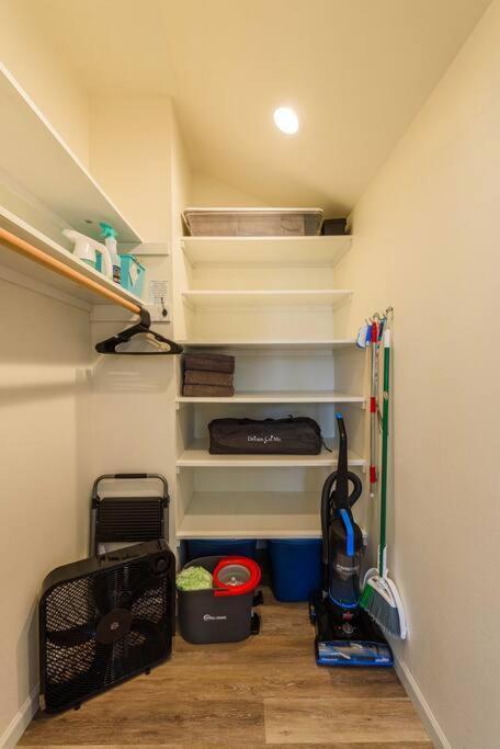 #Stayinmydistrict Oceanview Studio Loft Port Orford Exterior foto