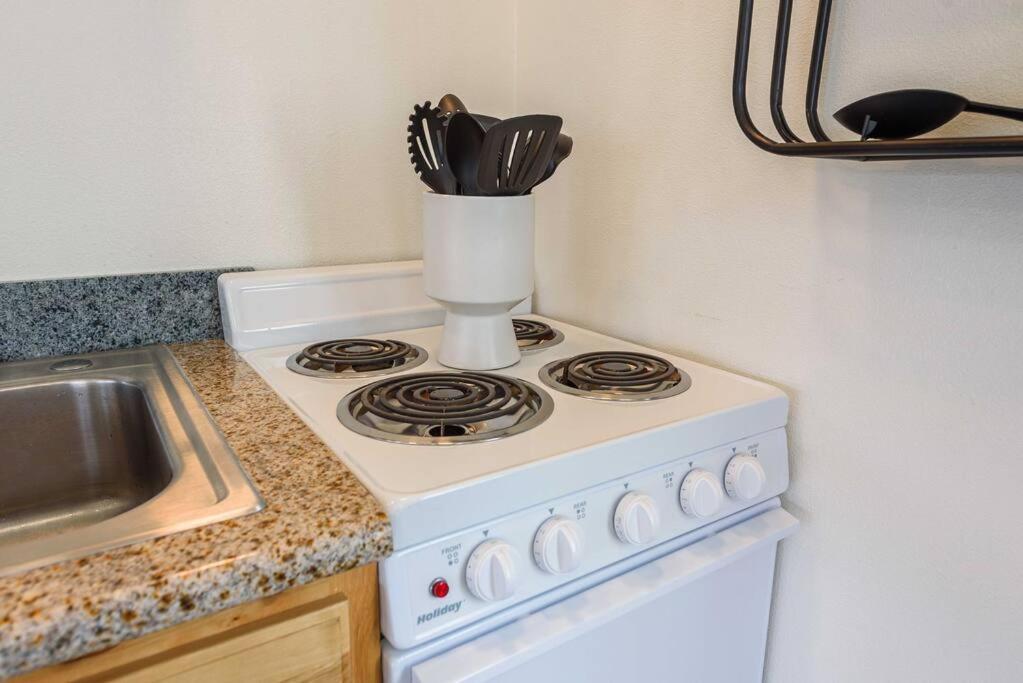 #Stayinmydistrict Oceanview Studio Loft Port Orford Exterior foto